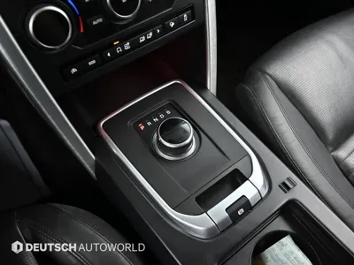 Land Rover Discovery Sport 2017, 155500 км, за 5144.23 USD - фото 9