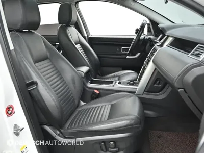 Land Rover Discovery Sport 2017, 155500 км, за 5144.23 USD - фото 10