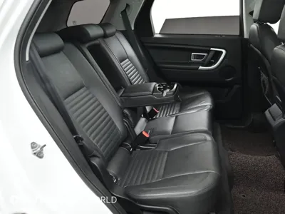 Land Rover Discovery Sport 2017, 155500 км, за 5144.23 USD - фото 12