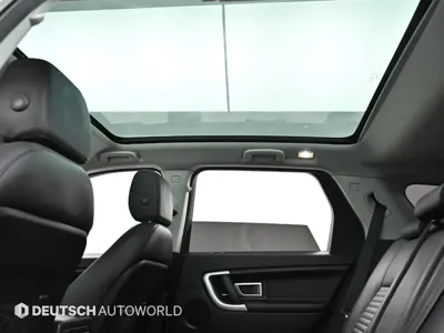 Land Rover Discovery Sport 2017, 155500 км, за 5144.23 USD - фото 18