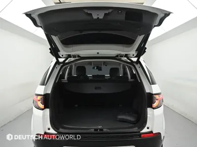 Land Rover Discovery Sport 2017, 155500 км, за 5144.23 USD - фото 19