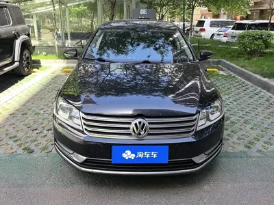 Volkswagen Magotan 2016, 112600 км, за 6915.7 USD