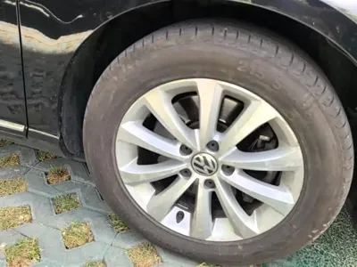Volkswagen Magotan 2016, 112600 км, за 6915.7 USD - фото 6