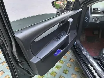 Volkswagen Magotan 2016, 112600 км, за 6915.7 USD - фото 7