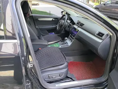 Volkswagen Magotan 2016, 112600 км, за 6915.7 USD - фото 8