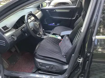 Volkswagen Magotan 2016, 112600 км, за 6915.7 USD - фото 9
