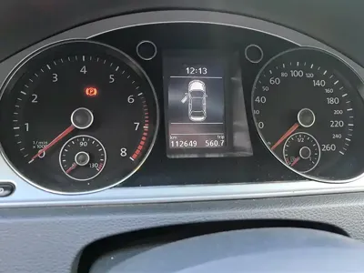 Volkswagen Magotan 2016, 112600 км, за 6915.7 USD - фото 14