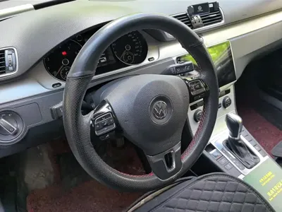 Volkswagen Magotan 2016, 112600 км, за 6915.7 USD - фото 15