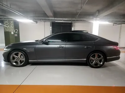 Genesis G80 2021, 127243 км, за 19478.84 USD - фото 9