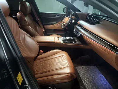 Genesis G80 2021, 127243 км, за 19478.84 USD - фото 14
