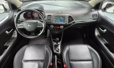 Kia Morning 2016, 93371 км, за 3872.92 USD - фото 7