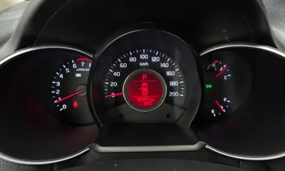 Kia Morning 2016, 93371 км, за 3872.92 USD - фото 8