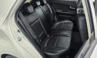 Kia Morning 2016, 93371 км, за 3872.92 USD - фото 11