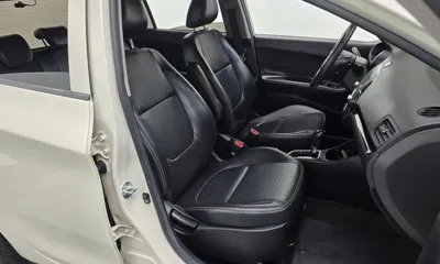 Kia Morning 2016, 93371 км, за 3872.92 USD - фото 12
