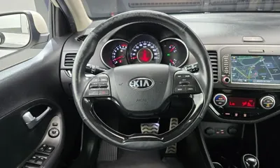 Kia Morning 2016, 93371 км, за 3872.92 USD - фото 13