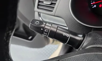 Kia Morning 2016, 93371 км, за 3872.92 USD - фото 16