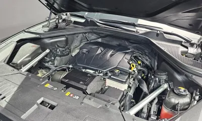 Genesis GV80 2022, 57206 км, за 34105.93 USD - фото 20
