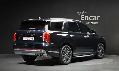 Hyundai Palisade 2023, 77060 км, за 25175.67 USD