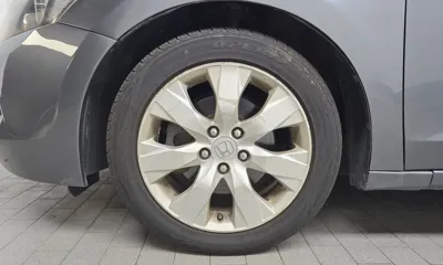 Honda Accord 2010, 123038 км, за 2364.69 USD