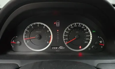 Honda Accord 2010, 123038 км, за 2364.69 USD - фото 8