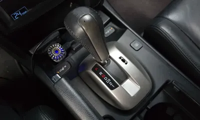 Honda Accord 2010, 123038 км, за 2364.69 USD - фото 9