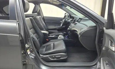 Honda Accord 2010, 123038 км, за 2364.69 USD - фото 10