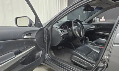 Honda Accord 2010, 123038 км, за 2364.69 USD - фото 11