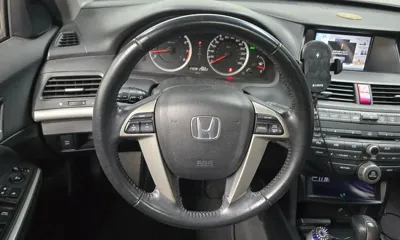 Honda Accord 2010, 123038 км, за 2364.69 USD - фото 13