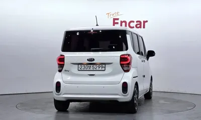 Kia Ray 2019, 50850 км, за 7865.82 USD