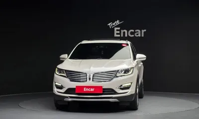 Lincoln MKC 2017, 106641 км, за 6147.55 USD
