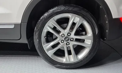 Lincoln MKC 2017, 106641 км, за 6147.55 USD