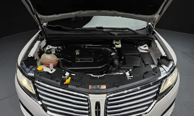 Lincoln MKC 2017, 106641 км, за 6147.55 USD - фото 6