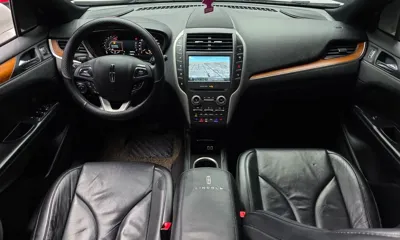 Lincoln MKC 2017, 106641 км, за 6147.55 USD - фото 7