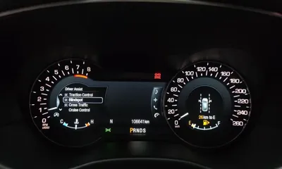 Lincoln MKC 2017, 106641 км, за 6147.55 USD - фото 8