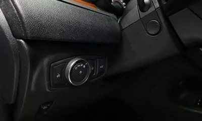 Lincoln MKC 2017, 106641 км, за 6147.55 USD - фото 17
