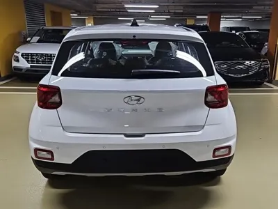 Hyundai Venue 2026, 3 км, за 2187.93 USD
