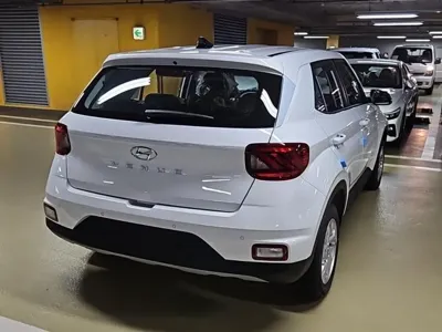 Hyundai Venue 2026, 3 км, за 2187.93 USD - фото 6