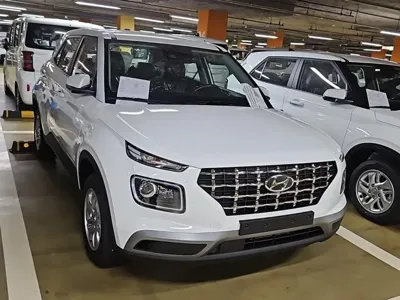 Hyundai Venue 2026, 3 км, за 2187.93 USD - фото 8