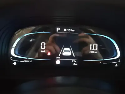 Hyundai Venue 2026, 3 км, за 2187.93 USD - фото 11