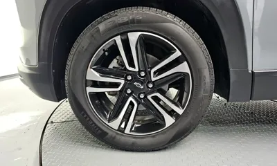 ChevroletGMDaewoo Trailblazer 2024, 65279 км, за 14476.48 USD
