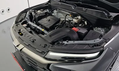 ChevroletGMDaewoo Trailblazer 2024, 65279 км, за 14476.48 USD - фото 6