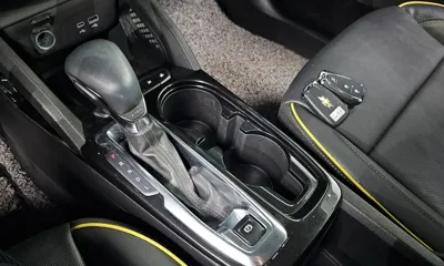 ChevroletGMDaewoo Trailblazer 2024, 65279 км, за 14476.48 USD - фото 9
