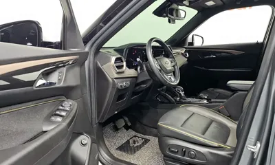 ChevroletGMDaewoo Trailblazer 2024, 65279 км, за 14476.48 USD - фото 11