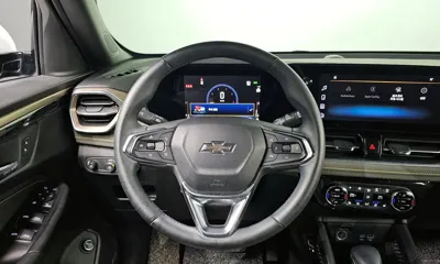 ChevroletGMDaewoo Trailblazer 2024, 65279 км, за 14476.48 USD - фото 13