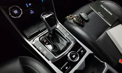 KG_Mobility_Ssangyong KORANDO 2024, 22654 км, за 12151.86 USD - фото 9
