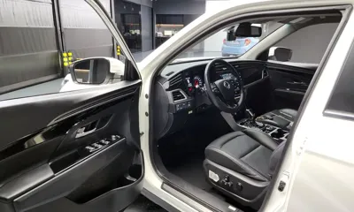 KG_Mobility_Ssangyong KORANDO 2024, 22654 км, за 12151.86 USD - фото 10