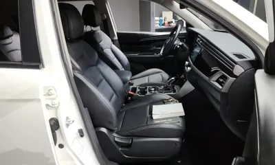 KG_Mobility_Ssangyong KORANDO 2024, 22654 км, за 12151.86 USD - фото 11