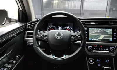 KG_Mobility_Ssangyong KORANDO 2024, 22654 км, за 12151.86 USD - фото 13