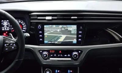 KG_Mobility_Ssangyong KORANDO 2024, 22654 км, за 12151.86 USD - фото 14