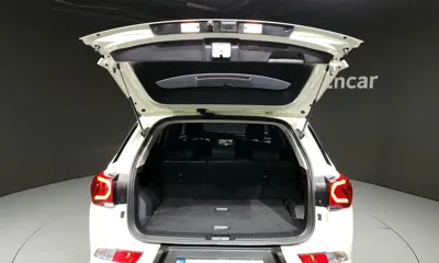 KG_Mobility_Ssangyong KORANDO 2024, 22654 км, за 12151.86 USD - фото 20